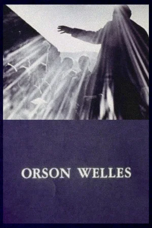 Постер: Portrait: Orson Welles