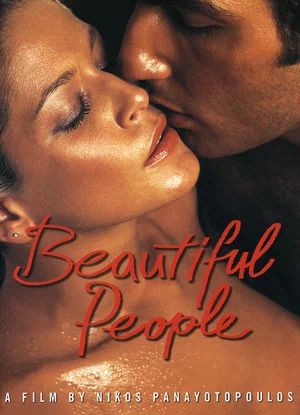 Постер: Beautiful People