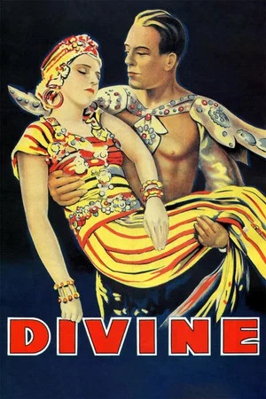 Постер: Divine