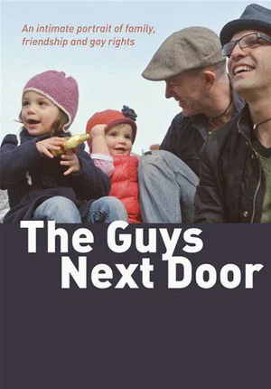 Постер: The Guys Next Door