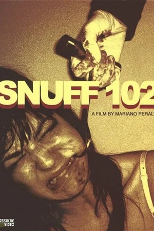 Постер: Snuff 102