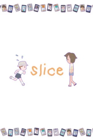 Постер: Slice