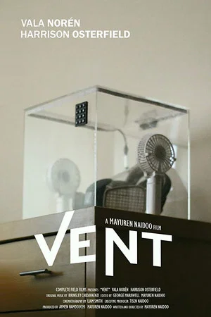 Постер: Vent