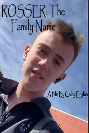 Постер: Rosser: The Family Name
