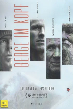 Постер: Berge im Kopf