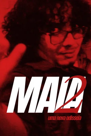 Постер: Maia 2: A New Odyssey