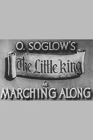 Постер: Marching Along