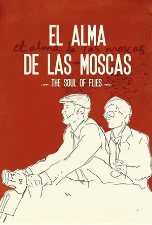 Постер: The Soul of Flies
