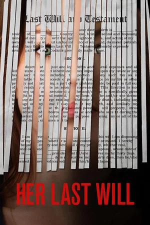 Постер: Her Last Will
