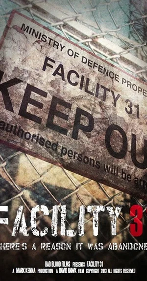Постер: Facility 31