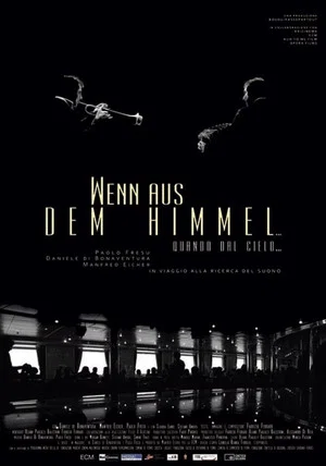 Постер: Wenn aus dem Himmel
