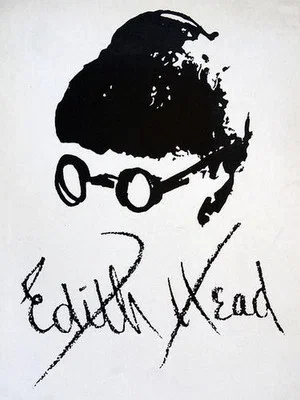 Постер: Edith Head: The Paramount Years