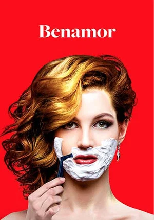 Постер: Benamor