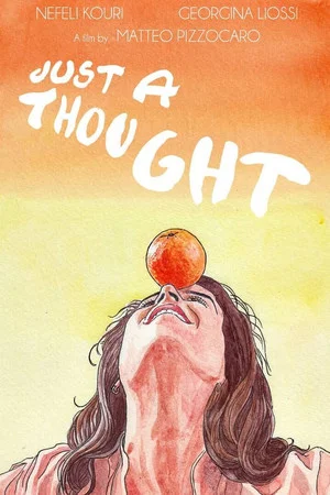 Постер: Just a Thought