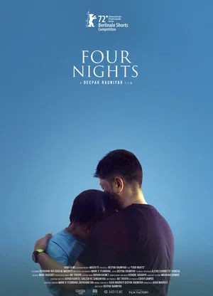 Постер: Four Nights
