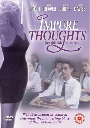 Постер: Impure Thoughts