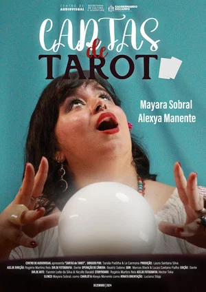 Постер: Cartas de Tarot