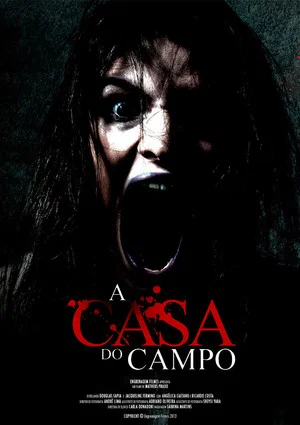 Постер: A Casa do Campo