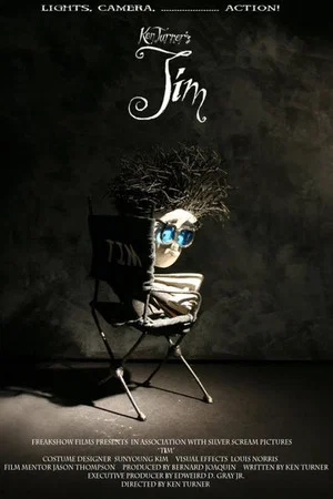 Постер: Tim