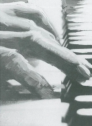 Постер: Clocks