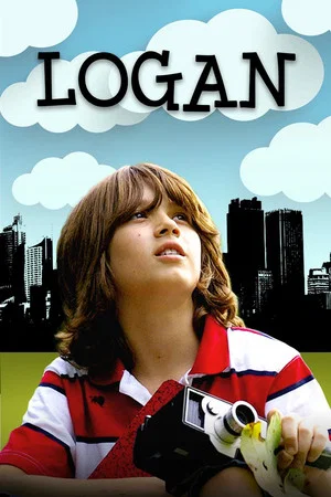 Постер: Logan