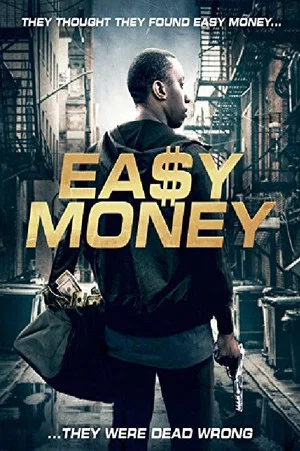 Постер: Easy Money