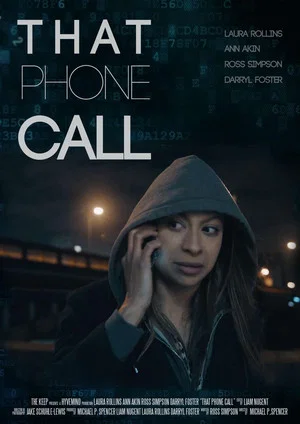 Постер: That Phone Call