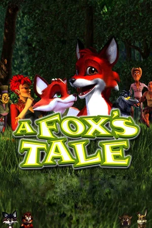 Постер: A Fox's Tale