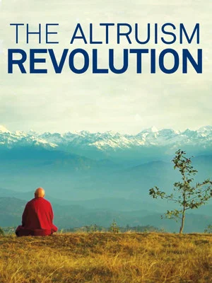 Постер: The Altruism Revolution