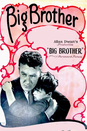 Постер: Big Brother