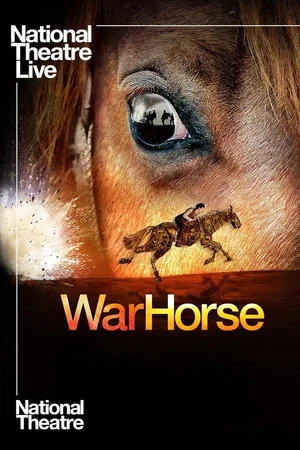 Постер: National Theatre Live: War Horse