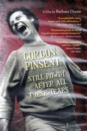 Постер: Still Rowdy After All These Years