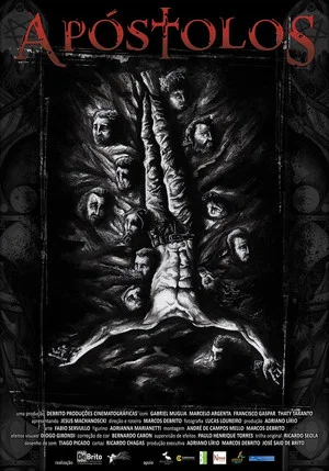Постер: Apostles