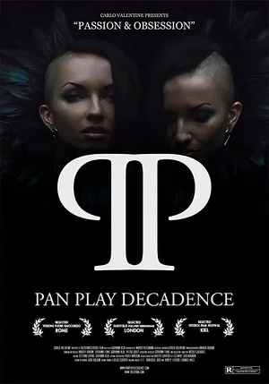 Постер: Pan Play Decadence