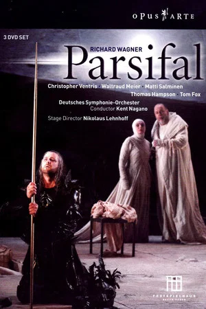Постер: Parsifal