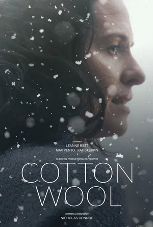 Постер: Cotton Wool