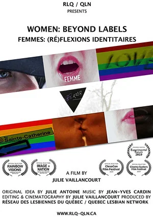 Постер: Women: Beyond Labels