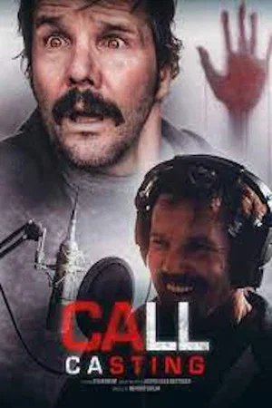 Постер: Call Casting