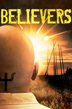 Постер: Believers