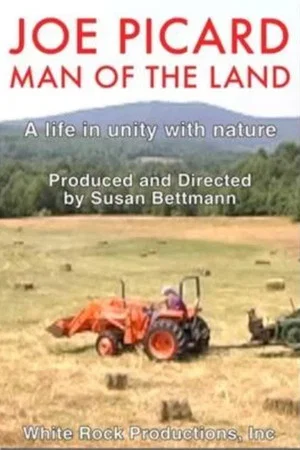 Постер: Joe Picard: Man of the Land