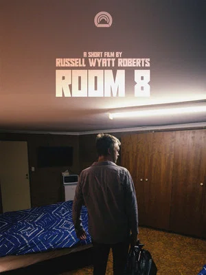 Постер: ROOM 8