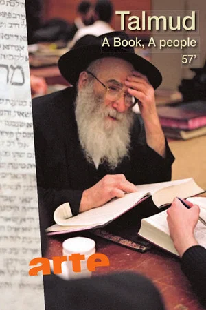 Постер: Talmud