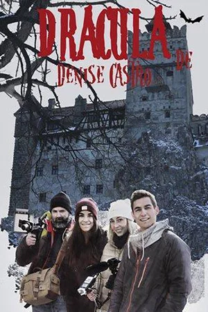 Постер: Drácula de Denise Castro