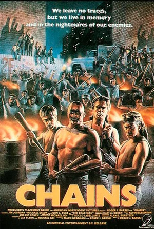 Постер: Chains