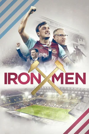 Постер: Iron Men