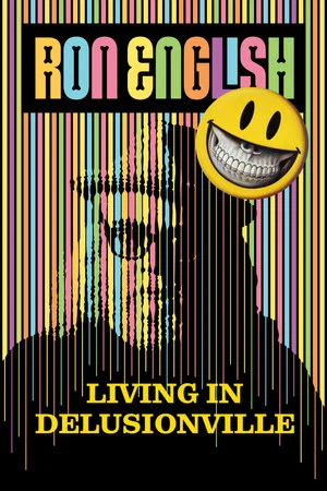 Постер: Living in Delusionville
