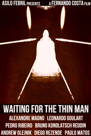 Постер: Waiting for the Thin Man
