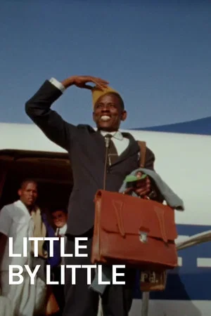 Постер: Little by Little