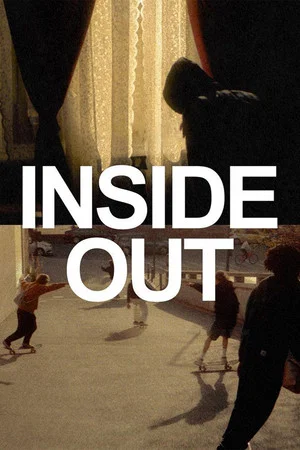 Постер: Inside Out
