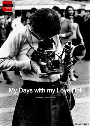 Постер: My Days with my Love Doll
